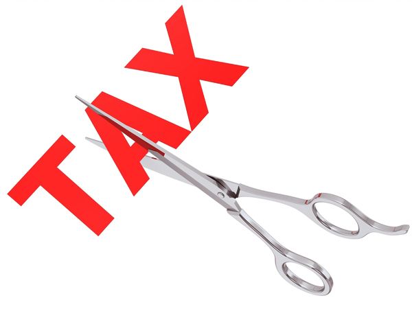 印度GST税率