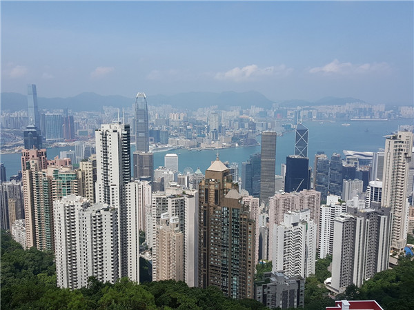 香港唯一业务识别码