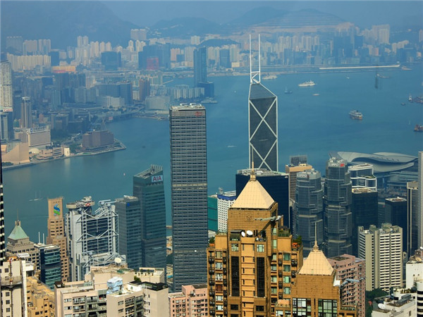 香港身份的教育优势